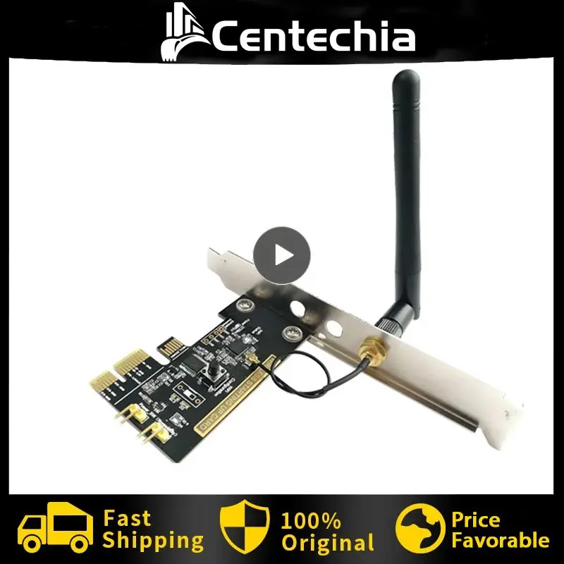 Per Alexa Smart Home Pcie Computer Remote Switch Wifi Smart Pc Start Start Up Supporto Per Scheda Di Avvio Alexa Echo Nuovo