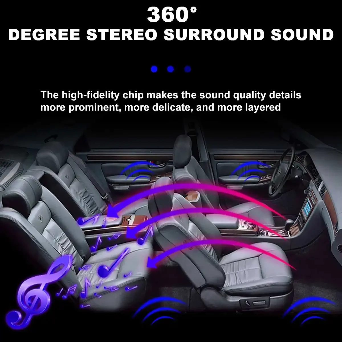 10 Inch 900W Car Subwoofer Car Audio Slim Under Seat Active Bass Amplifier Speaker Amplifier Subwoofers Woofer 12V Body Kit