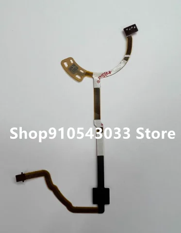 

NEW 24-70 G2 (For Canon Mount) Lens Aperture Flex Diphragm Cable FPC For Tamron SP 24-70mm f/2.epair Part with Micro Switch