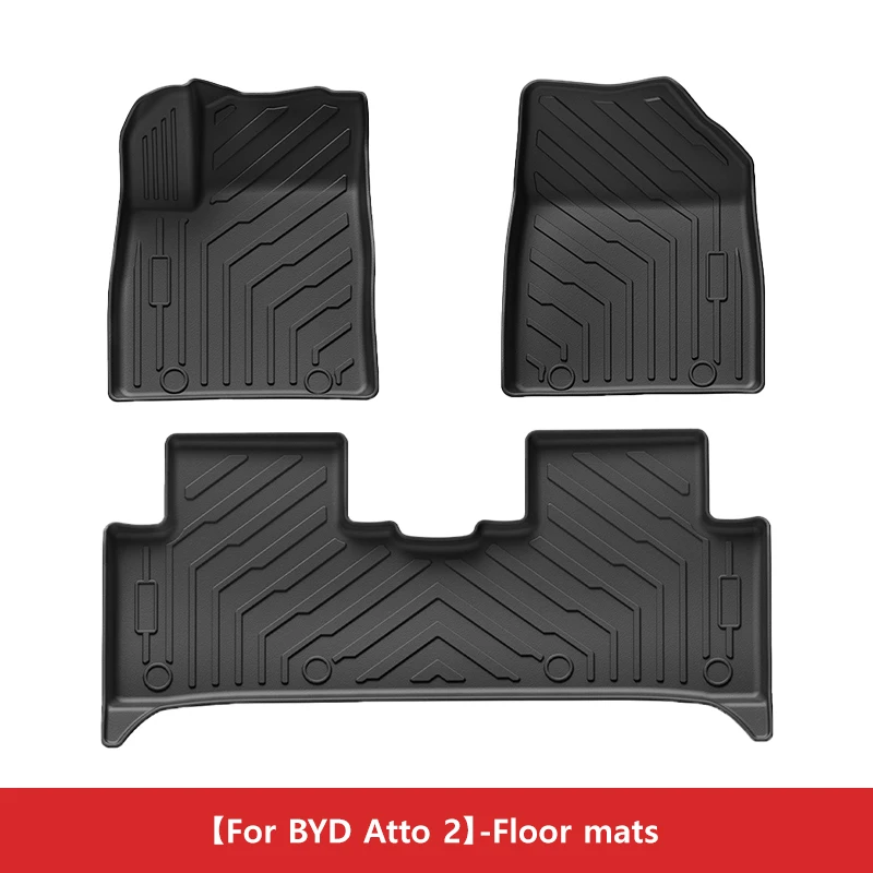 Floor Mats