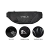 Outdoor Running Fitness Waist Bag Ultra-thin Mobile Phone Elastic Sports Waterproof Close-fitting Mobile Phone Bag Waterproof 2