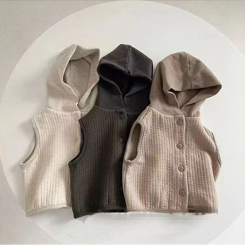 

New Children's Clothing Boys Sweater Spring and Autumn Children's Fried Street Shirts Autumn Middle and Big Boys Autumn Casual