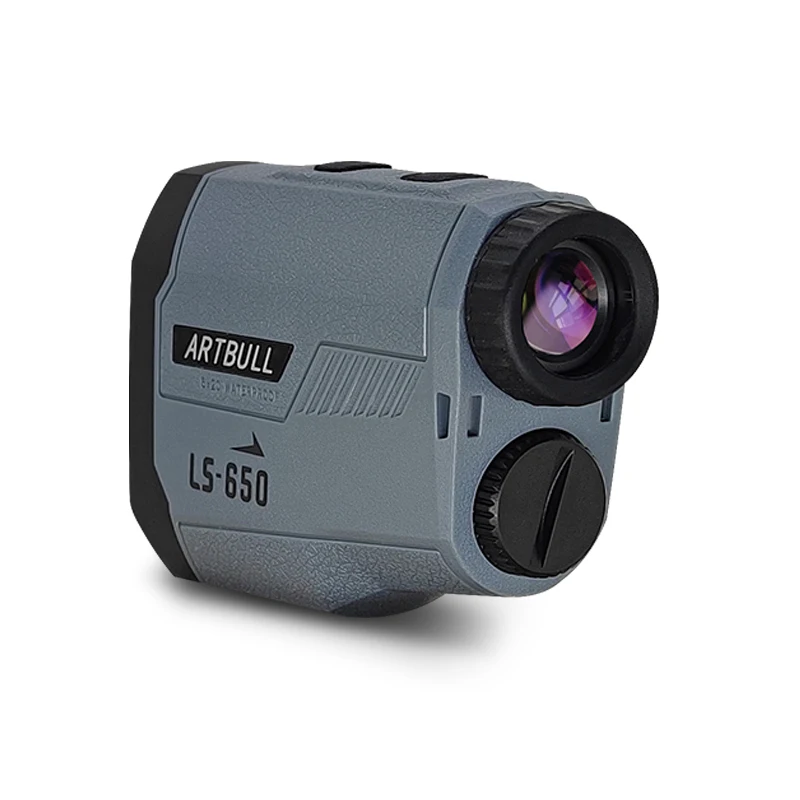 1000m Laser Rangefinder Image 8