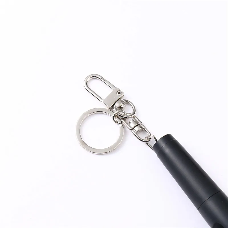 HOT Kpop Bigbang GD Mini Light Stick Keychains Daisy G