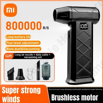 Xiaomi Turbo Air Duster 1