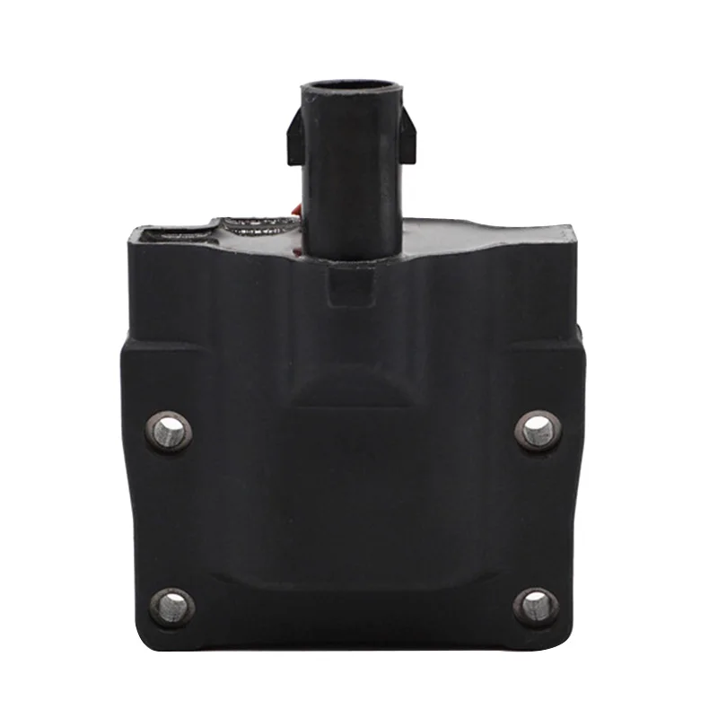 Ignition Coil Spark Plug Pack Modules for 1990 1997 Lexus LS400 SC400 4