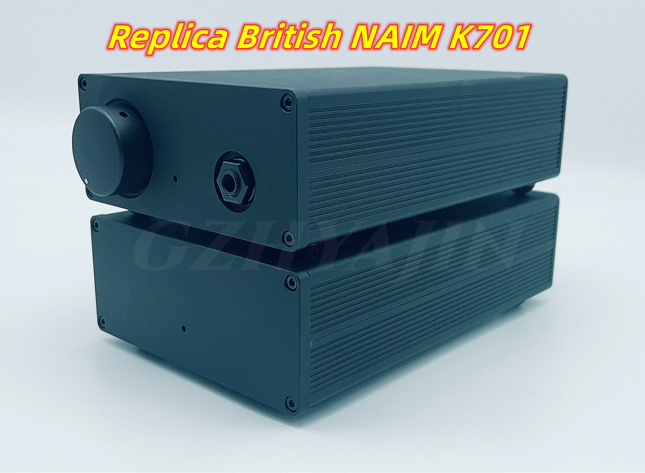 

Горячая Распродажа 1:1 Naim усилитель для наушников K701 HD650 HD600 HD800 SOLO Desktop Hifi усилитель для наушников