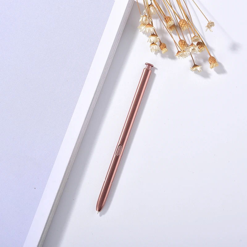 Bluetooth-Enabled Touch Screen Stylus Pen for Smartphones and Tablets
