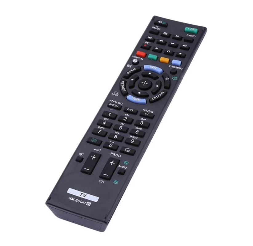 

RM-ED047 Remote Control for SONY Bravia TV RM-ED050 RM-ED052 RM-ED053 RM-ED060 RM-ED046 RM-ED044 RM-ED045 ED049 ED048 Controller