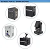 Blueshow Ti Powder for 200g Cold Spark Stage Machine Effects Dmx Fountain Sparkular Consumables Dj Bar Wedding Party Disco 5