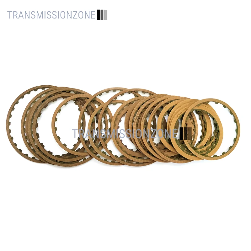 

RE4F03B Transmission Friction Plate Kit Car Accesorries For Infiniti Nissan