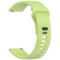 Lime color