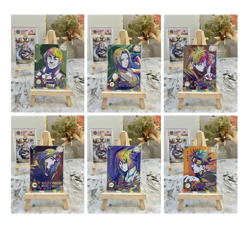 kayou-anime-card-naruto-card-nr-serie-completa-no01-23-rare-nr-card-collection-card-regalo-giocattolo-per-bambini-itachi-kisame