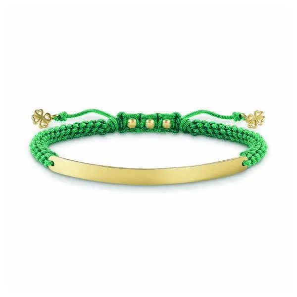 Женский браслет Thomas Sabo LBA0061-848-6 |
