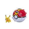 Pikachu B