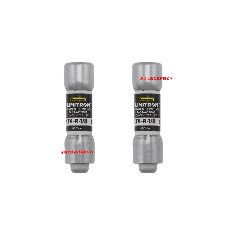 Eaton Bussmann series KTK-R fuse 0,10,1250,250,30,40,6579120,75 2530 V (art.: 3920c30239d0f) - 3920c30239d0f