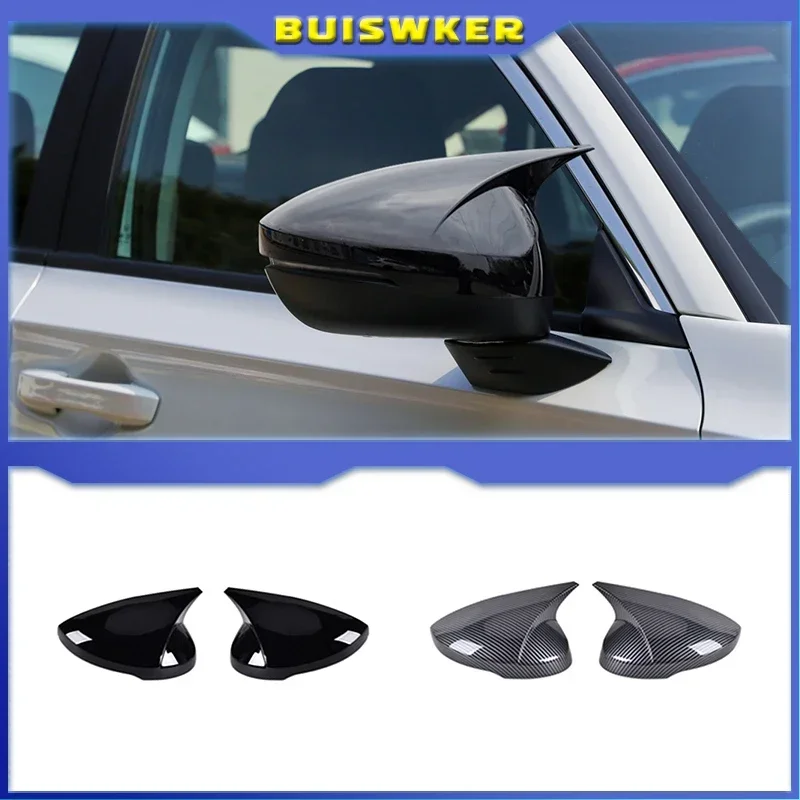 

2 шт., левая и правая крышки для зеркала заднего вида Honda Civic 11th 2022