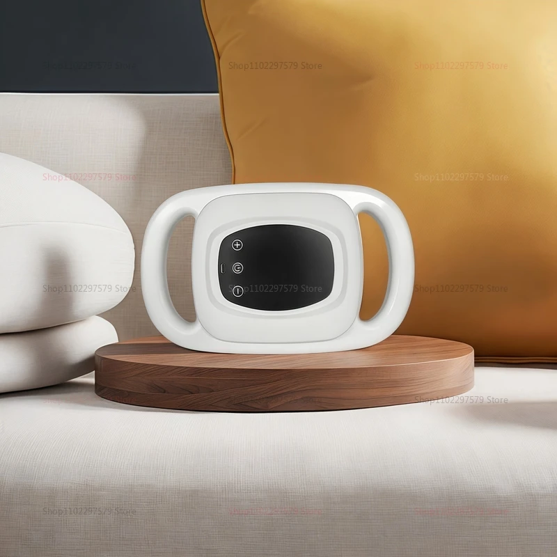 مدلك بندقية فآسيا احترافي مع ستة رؤوس مناديل عميقة...