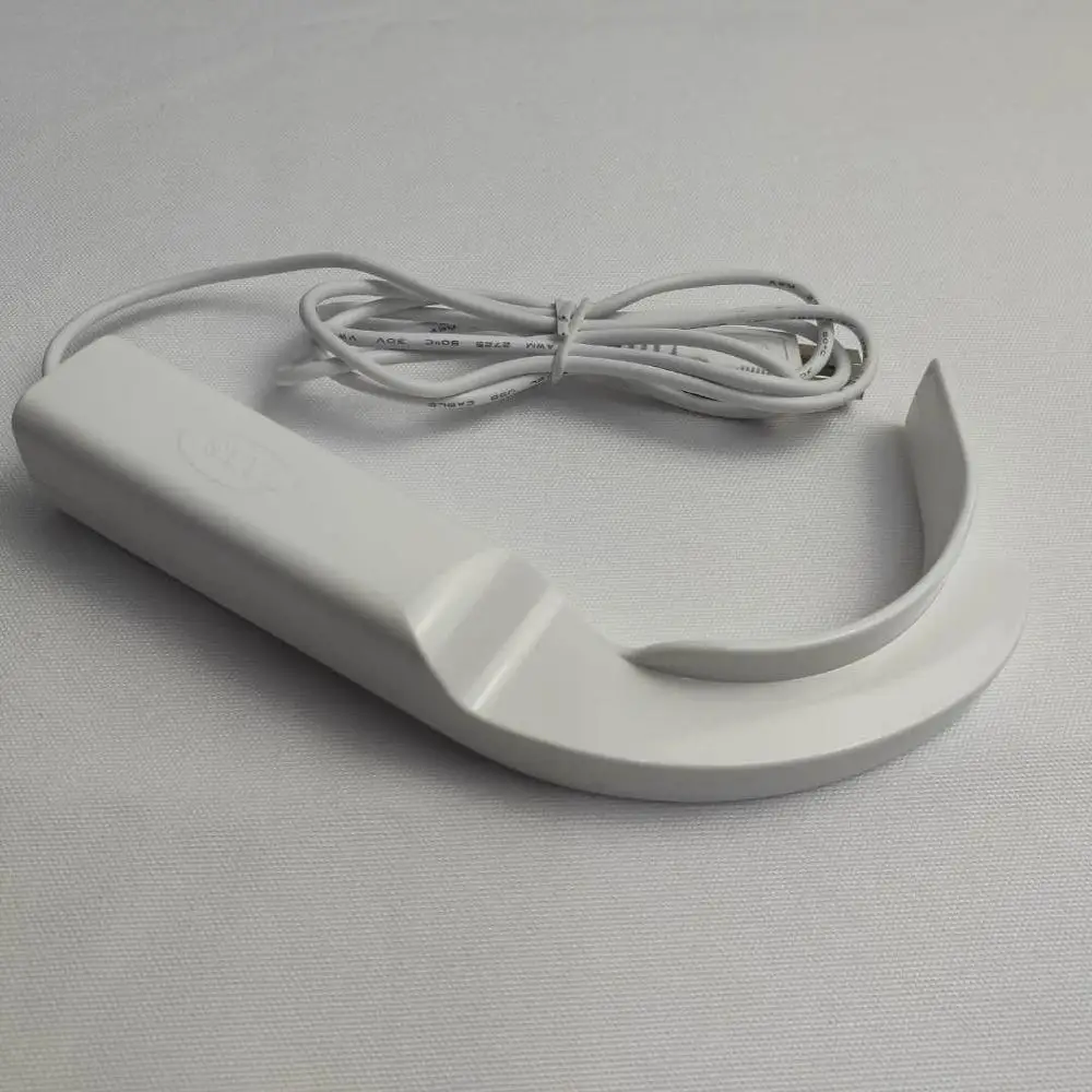 Set Video Usb Laringoscopio