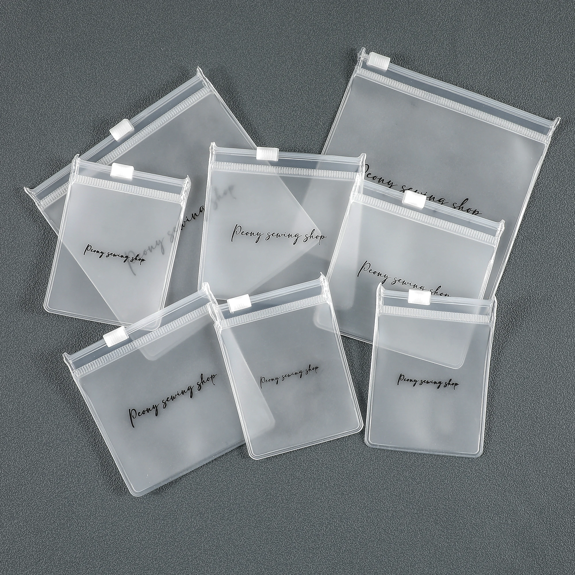 Sacchetti Per Gioielli | Cotone Ecologico Rosa Antico Con Cordino In Cotone | 90 X 120 Mm - Foto 3