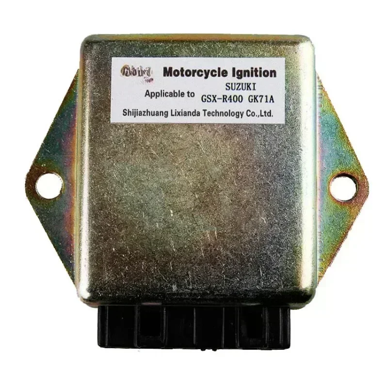 バンディット400V GK7AA イグナイターCDI スズキ純正