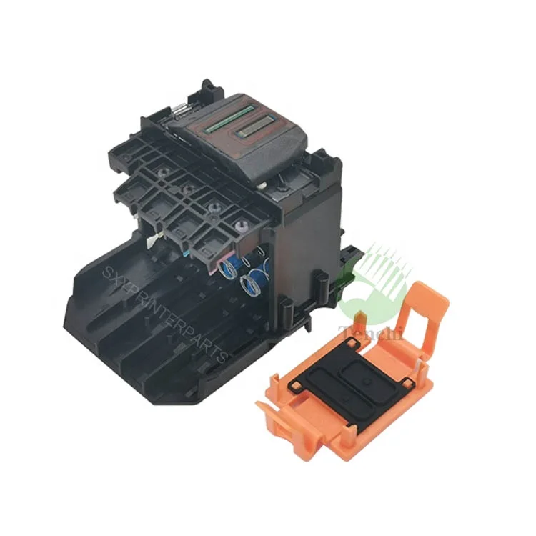 Cabeça de Impressão Original para hp 932 933 Cabeça de Impressão para hp Officejet Pro 7110 6100 6600 6700 7612 Peças Impressora 7510 - Imagem 5