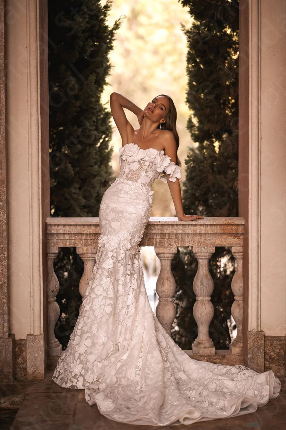 Why the Form-Fitting Wedding Dress Is the Ultimate Choice for Modern Brides in 2024 Why the Form-Fitting Wedding Dress Is the Ultimate Choice for Modern Brides in 2024