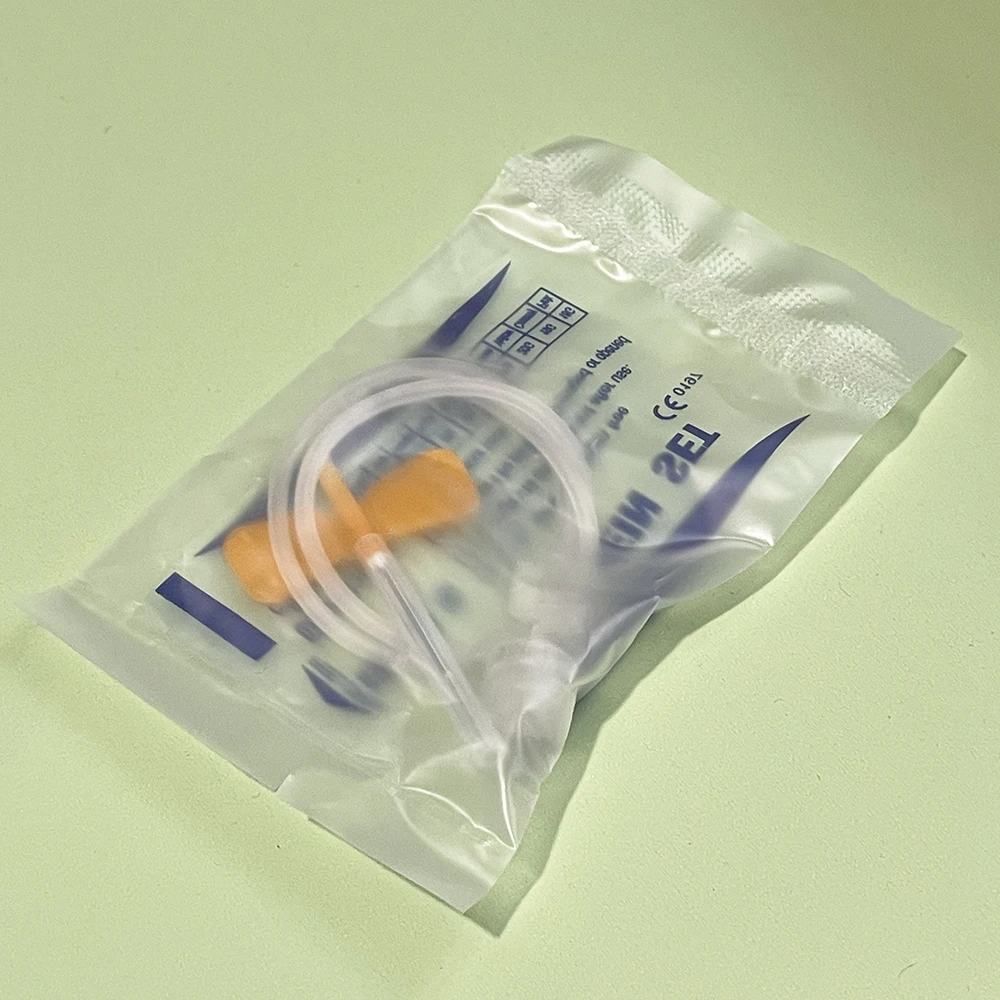 25g*0.5 Double Wings Scalp Vein Set Disposable Farming Animals Use Pig Cattle Sheep Infusion intravenous Infusion Needle 100PCS