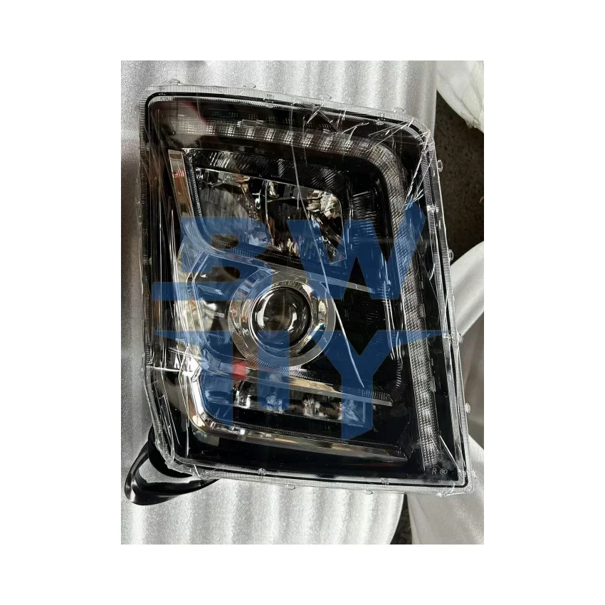 Shacman X5000 Truck LED Headlight Front Lamp Head Light