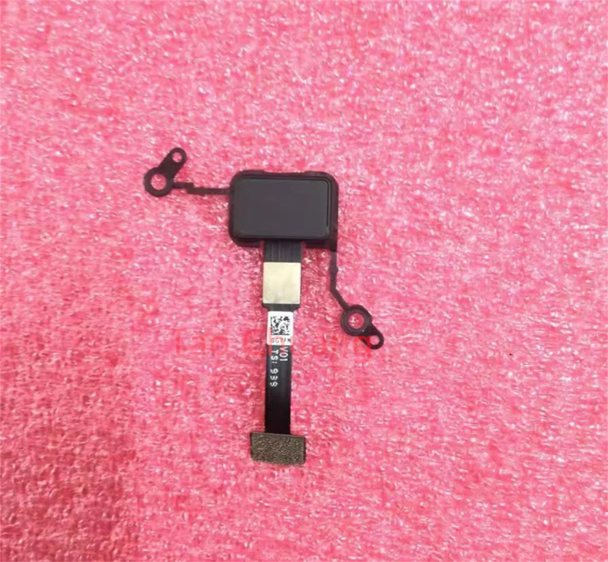 Per Dell Precision 7550 7560 7750 7760 Pulsante Interruttore Modulo Lettore Di Impronte Digitali Gg7Fn 0 Gg7Fn