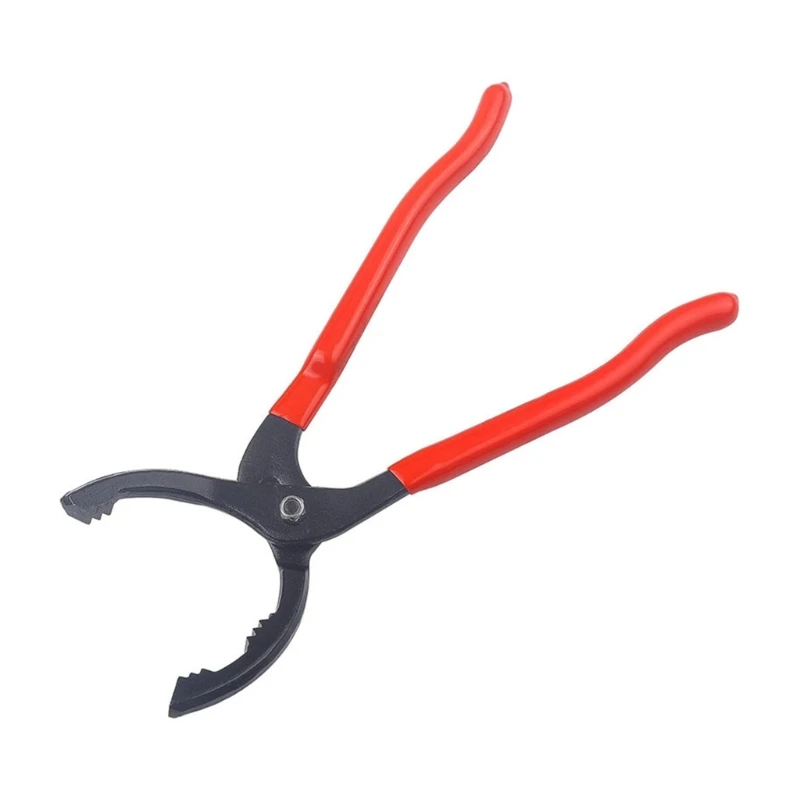 

68UF Filter Wrench Auto Repair Oil Wrench 12inch Oil Change Filter Wrench Tool