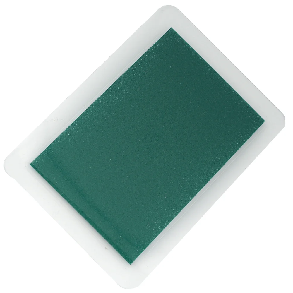 Magnetic Viewing Film Magnetic Field Viewer Viewing Film 152x152mm Card Magnet Detector Pattern Display