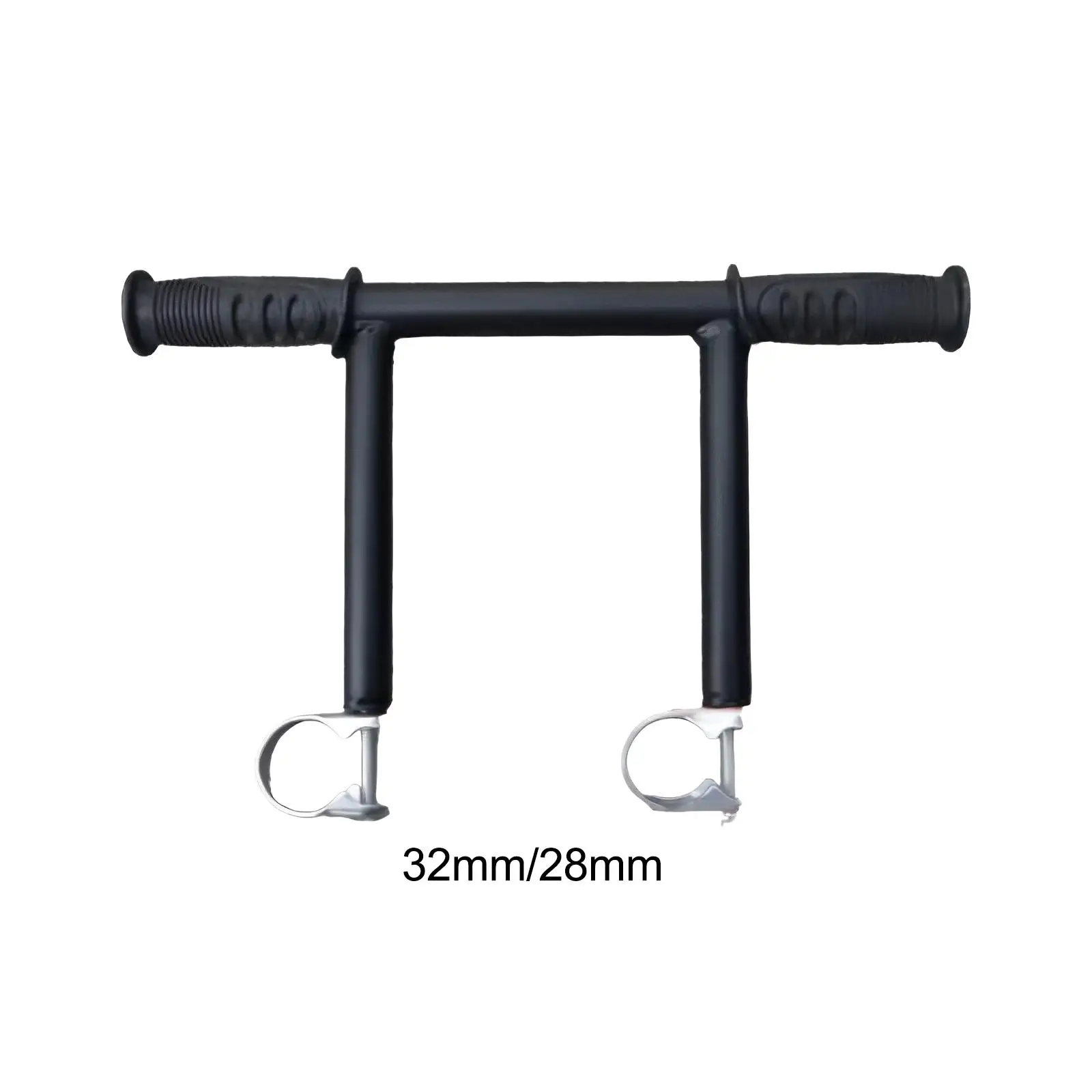 

Stroller Handle Extender, Metal Handlebars Extender Extension