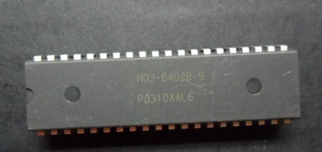 Рисунок 1 - IC новый оригинальный HD3-6402R-9