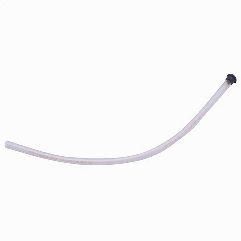Car Trunk Lid Reversing Image Accessories Flip Cover Camera Drain Hose Pipe For VW PASSAT B7 B8 CC Golf 6 MK6 7 L510827861 car trunk lid accessories
