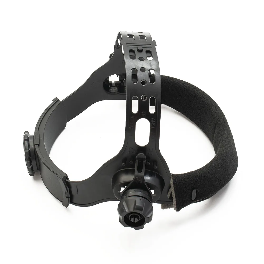 

High Quality Practical Brand New High Performance Hot Sale Replacement Headband Strap Welder 1pcs Head-mounted