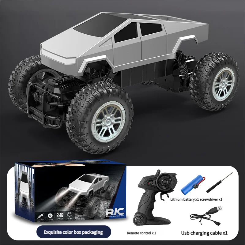 CD0028-RC Truck