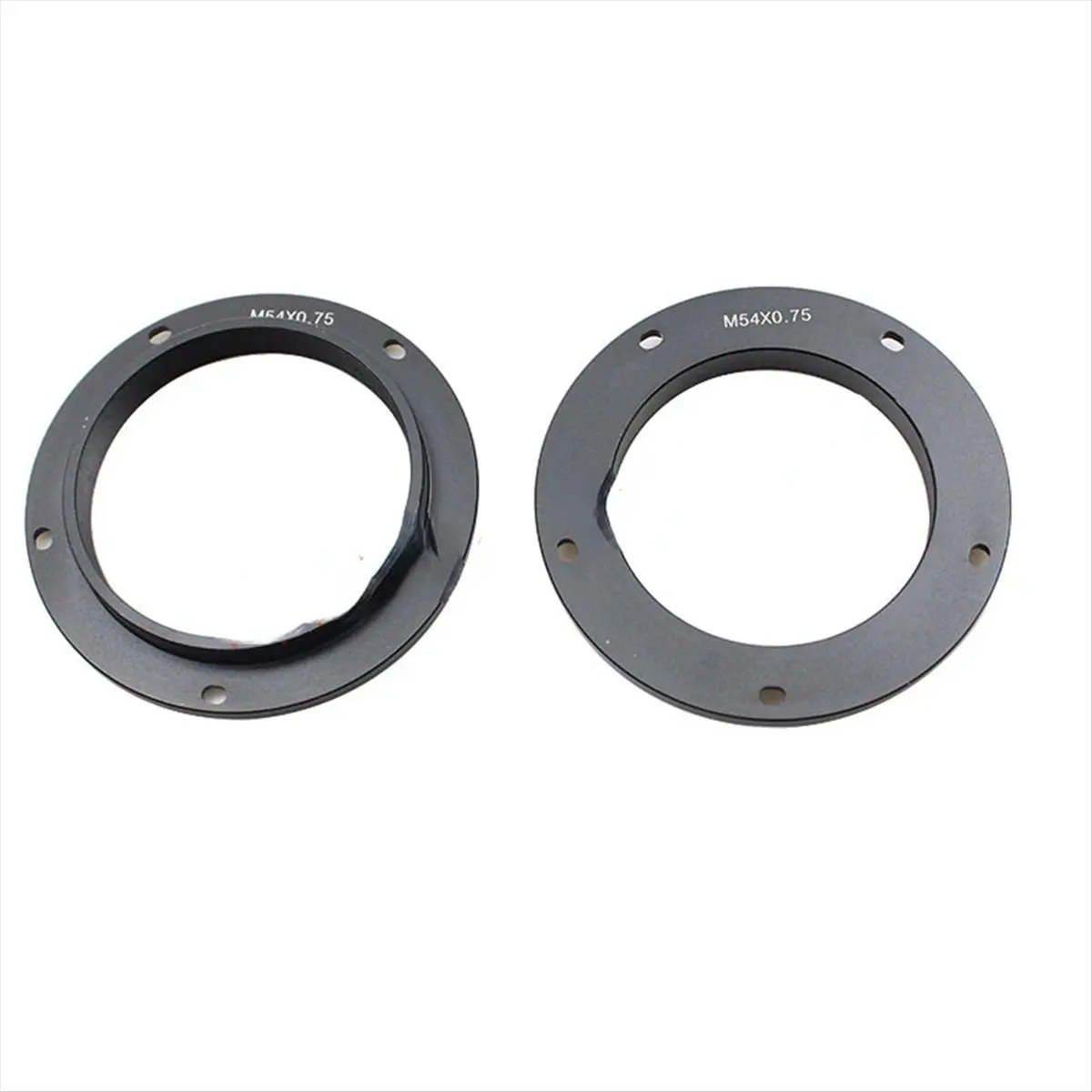 A49T M54 CAA 360 ° 도수 조절식 카메라 각도 조절기 3 in 1 천체망원경 사진 촬영용 자이로스코픽 장치
