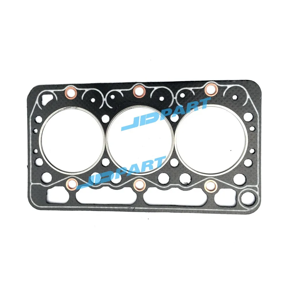 

Прокладка головки D640 для запасных частей двигателя Kubota