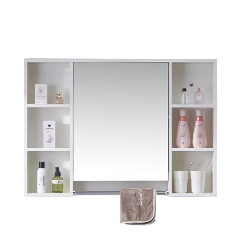 Toilet Luxury Bathroom Water Proof Space Saving Bathroom