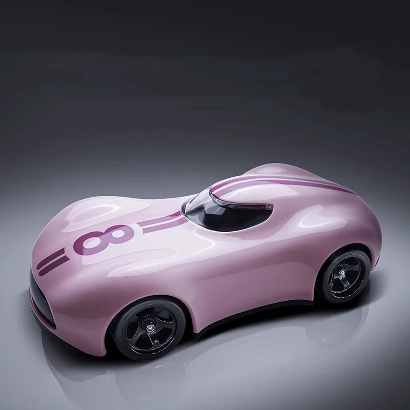 Rc Car Rc Drift Car  Full Scale High Speed Four Wheel Suspension Damping Rear Wheel Differential Model Toy Child Adult Gifts 3
