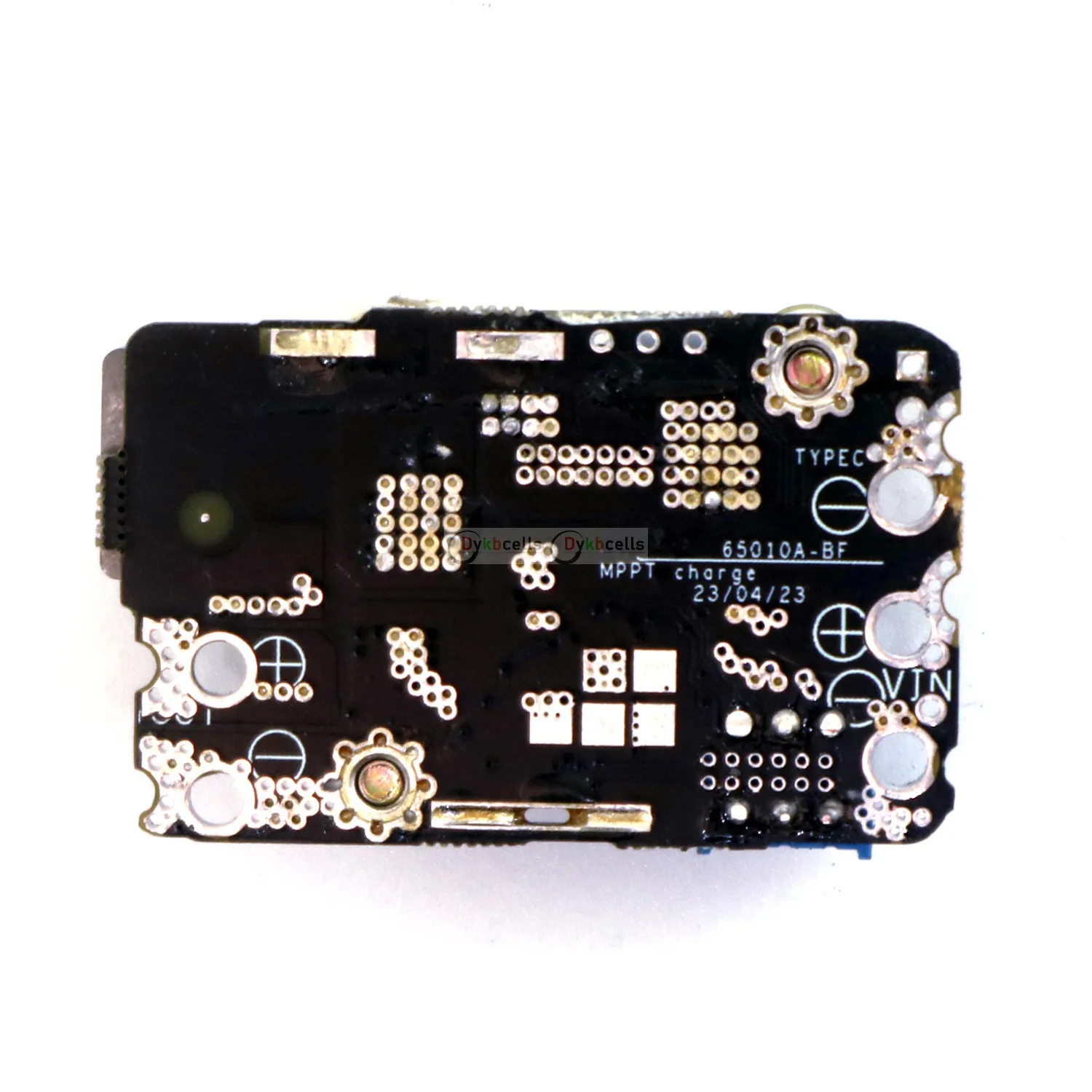 150W 13A BQ24650 Charging MPPT Solar Controller Lead-acid LifePo4 Lithium Battery Charger 1S 2S 3S 4S 12V 24V BMS Super CN3722