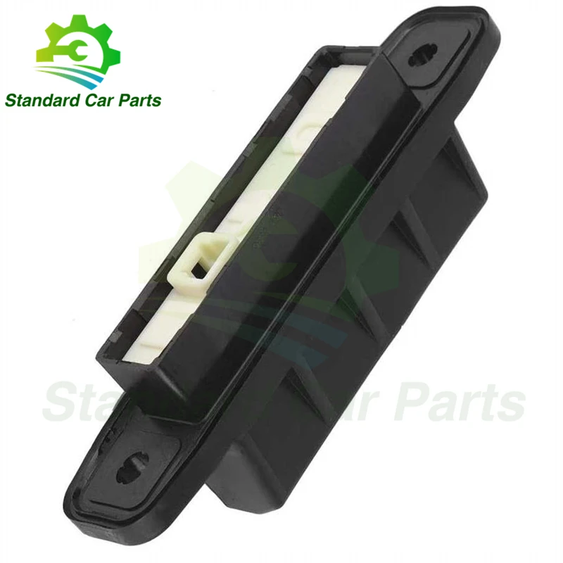 Car Rear Trunk Tailgate Switch Button 84840-28040 For Toyota Land Cruiser Lexus LX450D car accessories