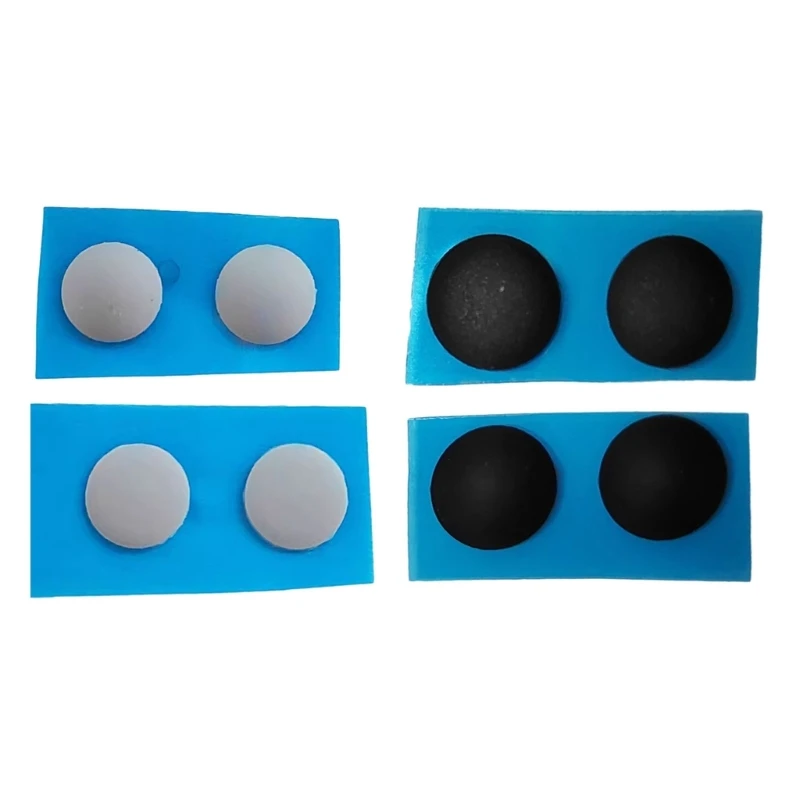 

Laptop Base Case Rubber Non-Slip Bumper Feet for Surface 1769 1782