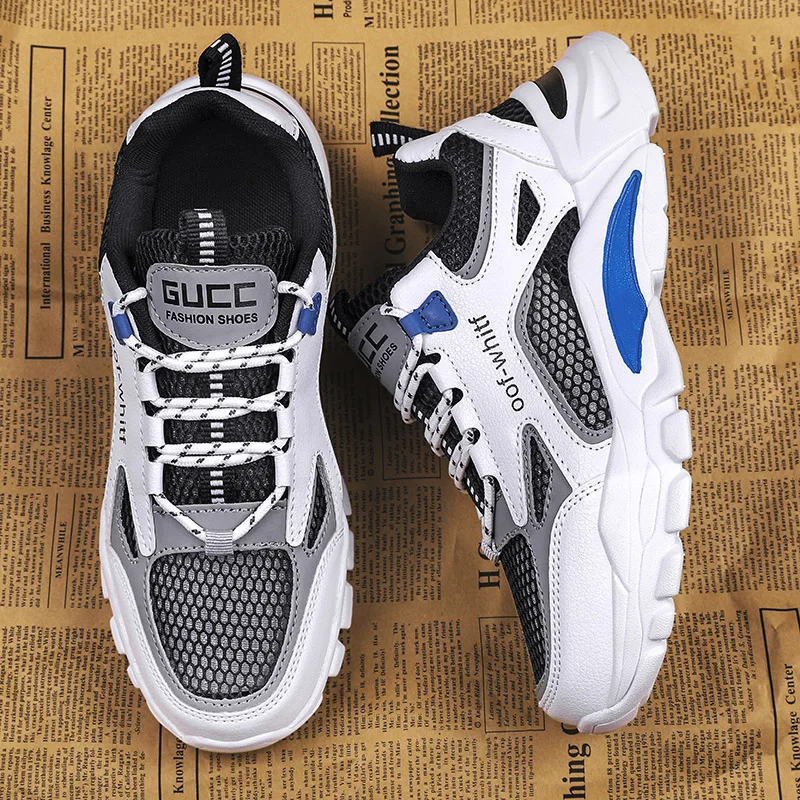 Jarv Cooling Comfort Sneaker Atlacoast Mens Sneakers, Soft