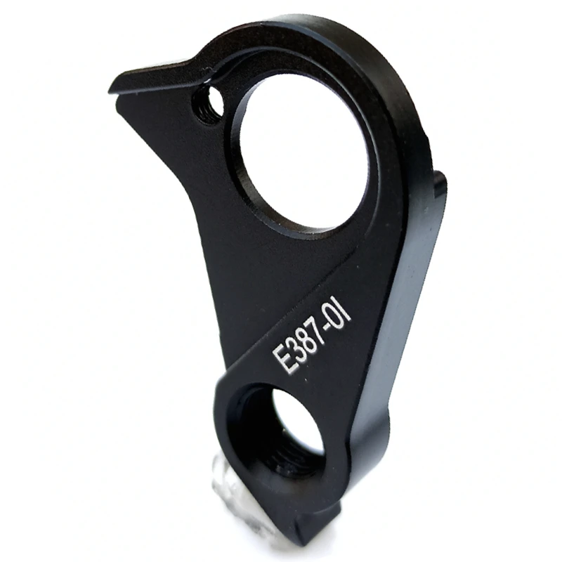 KIEVODE Derailleur Hanger for Canyon No. 26 Dude, Grand Canyon, Spectral AL, Strive, Torque DHX Bikes 2018 2017 2016 2015 2014 and More - Replacement Part for Mountain Bikes, Road Bicycles, and MTBs