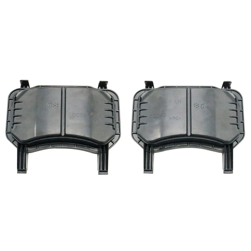 

3Pair Car Front Headlight Lamp Dust Cap Lid Shell For Ford Mondeo MK4 2008 2009 2010 2011 2012 2013 Dust Cover Seal