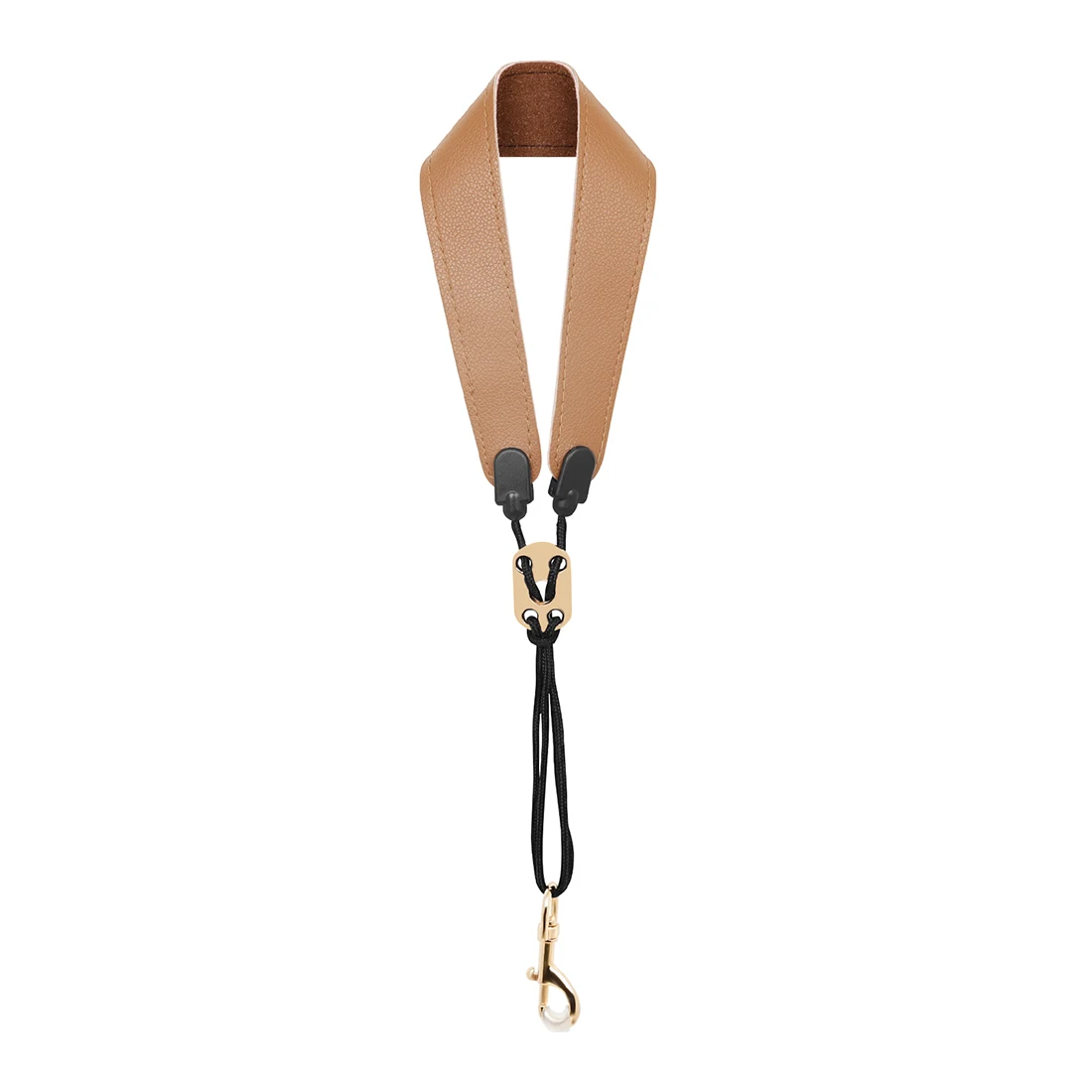 Leather Saxophone Neck Strap Belt Saxophone Strap Neck Soft for Soprano Tenor Alto Protection Ventilate Universal Sax Accessory
