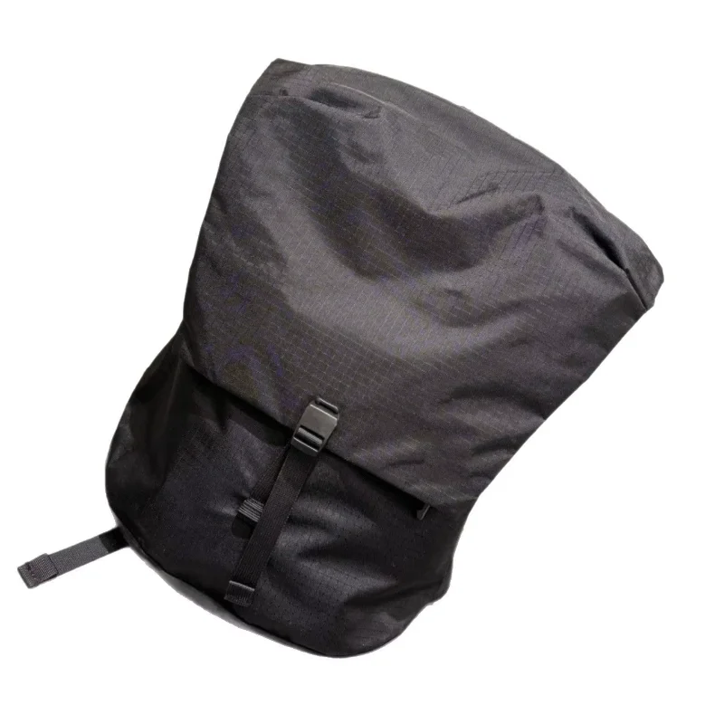 New 20L Daily Travel Large Capacity Outdoor Sports Leisure Waterproof Lock Backpack