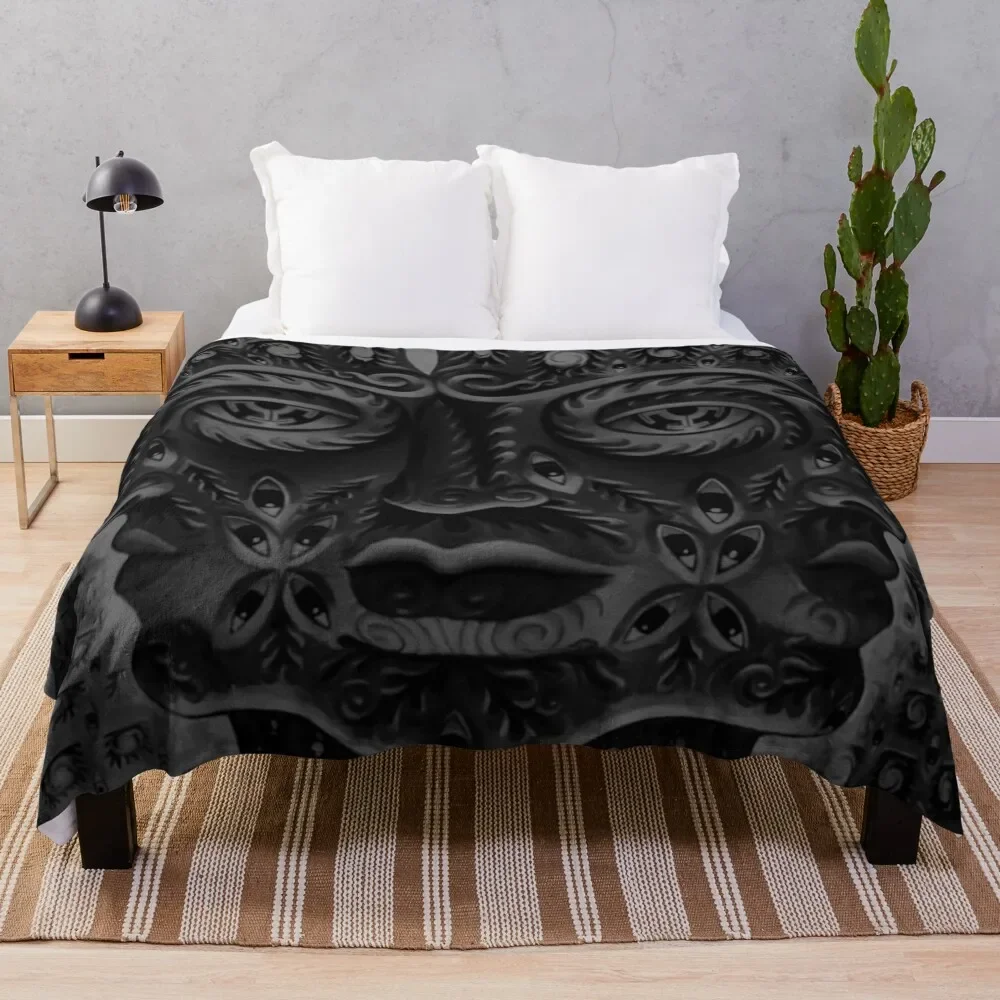 Lateralus? Nima Fear Inoculum 10,000 Giorni Undertow Coperta Cosplay Anime Camping Bed Plaid Coperte Per Bambini